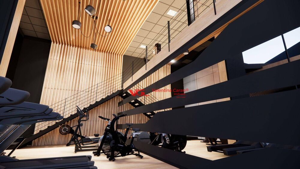 Apartamento, 1 quarto, 66 m² - Foto 2