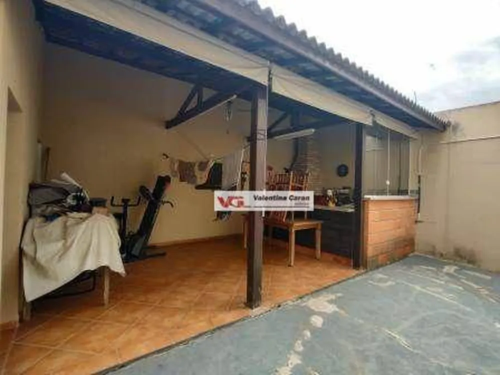 Sobrado, 2 quartos, 203 m² - Foto 7