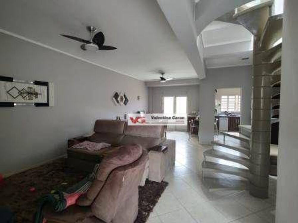 Sobrado, 2 quartos, 203 m² - Foto 1