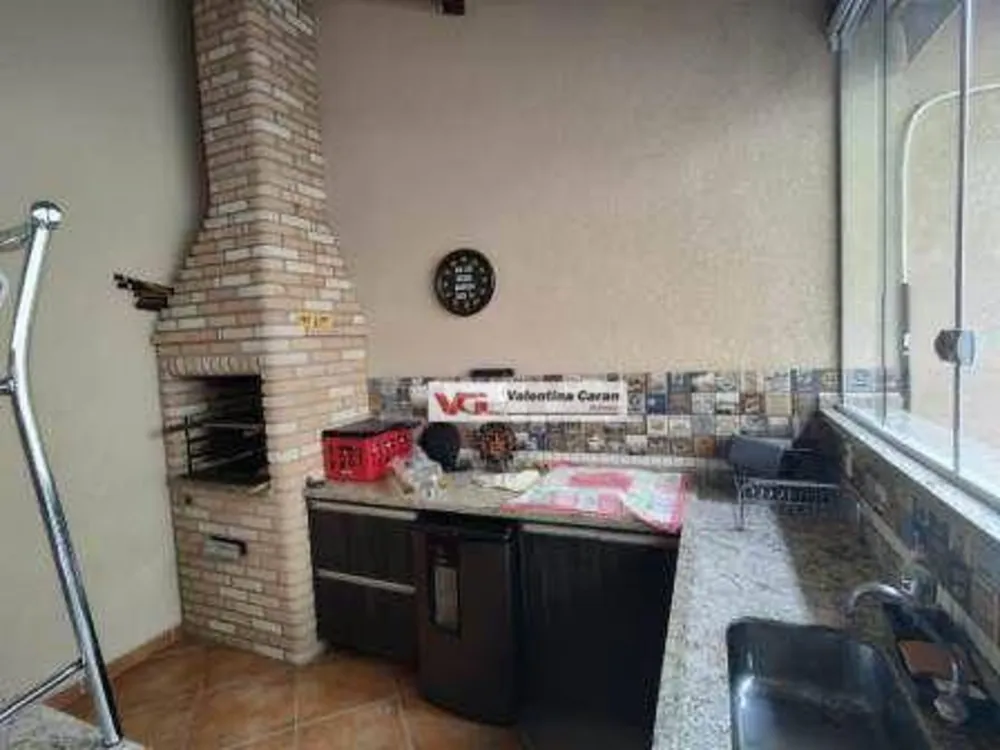 Sobrado, 2 quartos, 203 m² - Foto 8