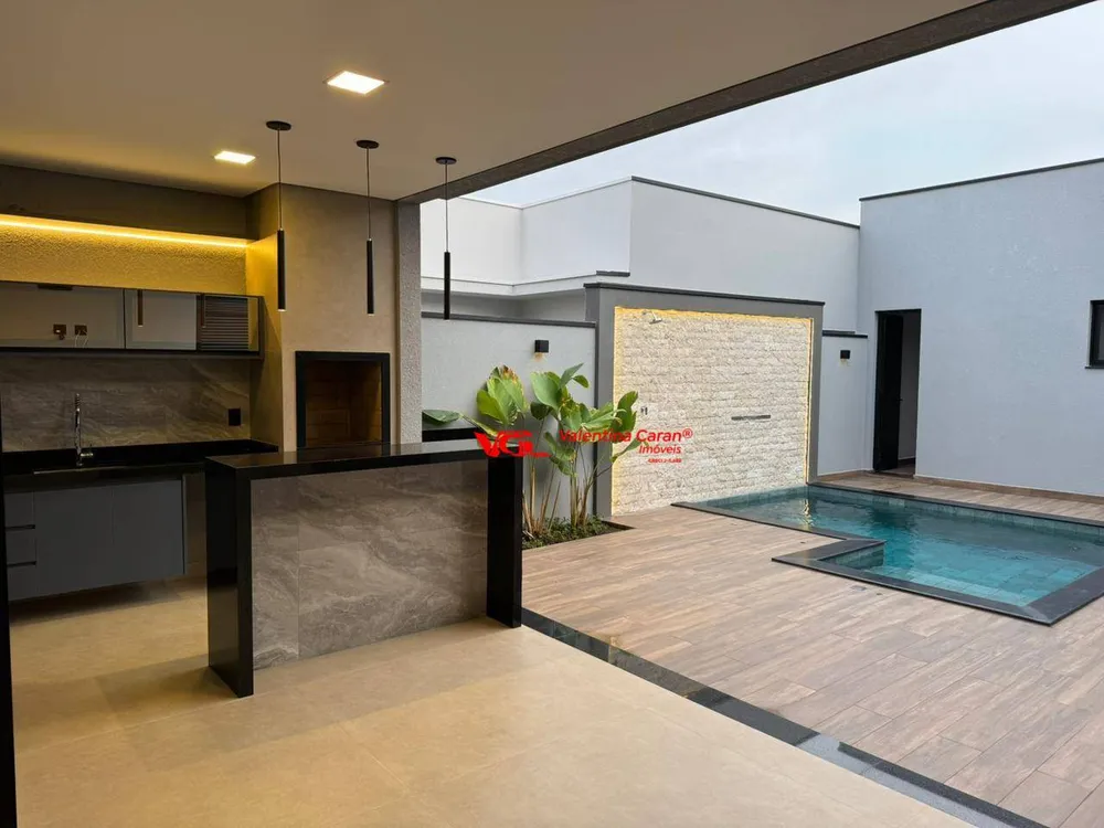 Casa de Condomínio, 3 quartos - Foto 8