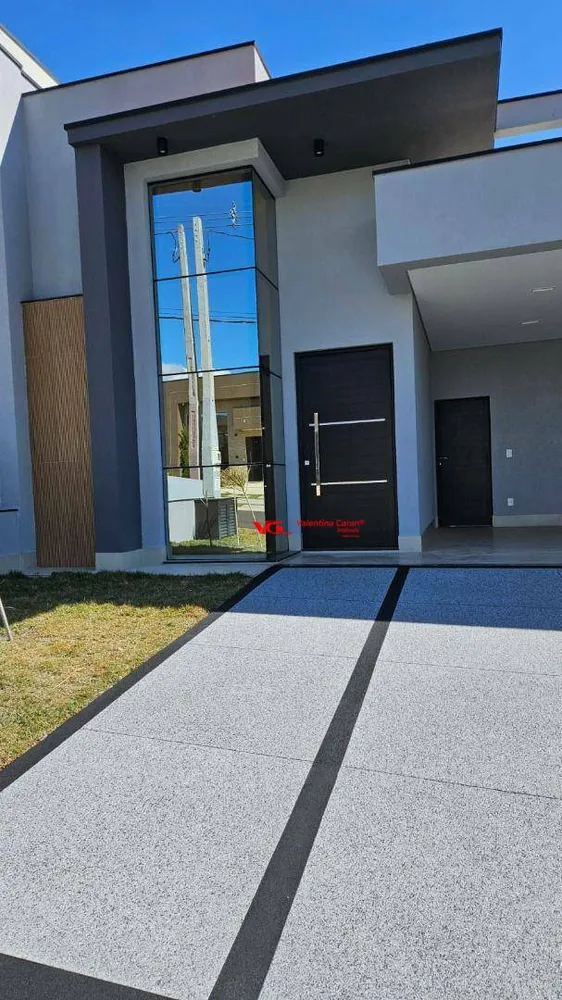 Casa, 3 quartos, 192 m² - Foto 3