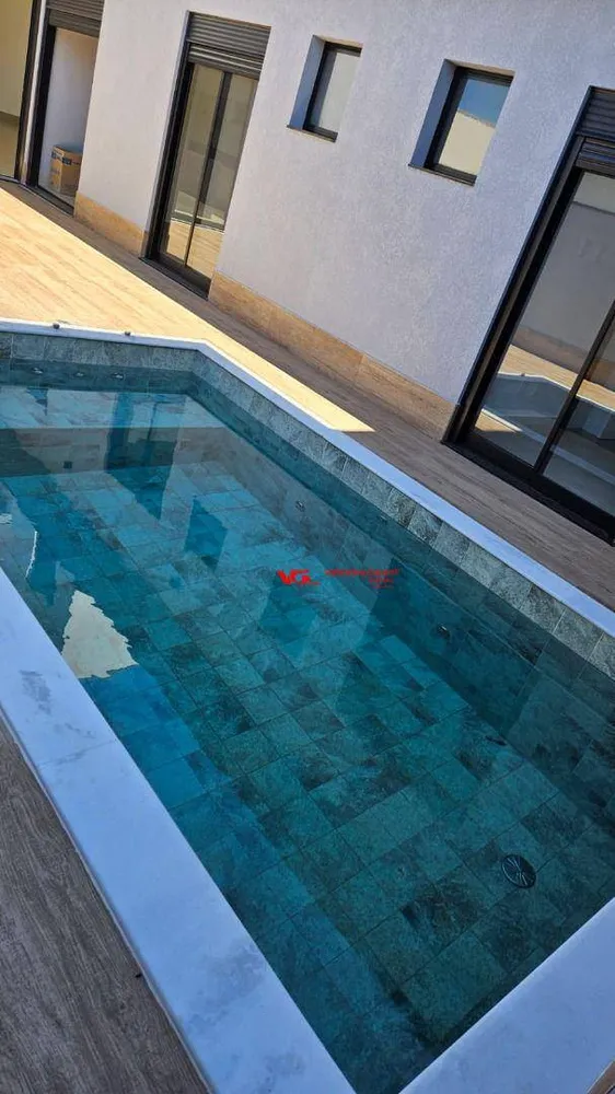 Casa, 3 quartos, 192 m² - Foto 6
