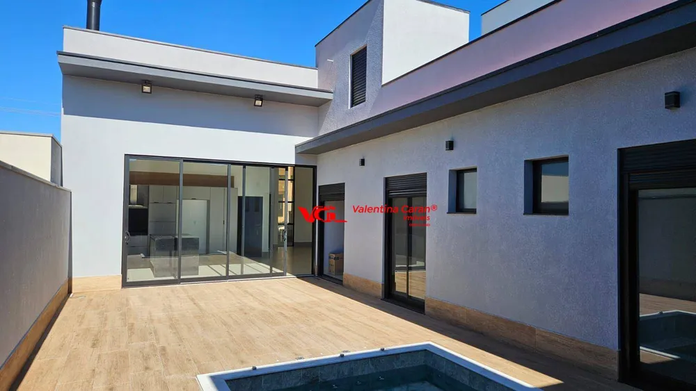 Casa, 3 quartos, 192 m² - Foto 12