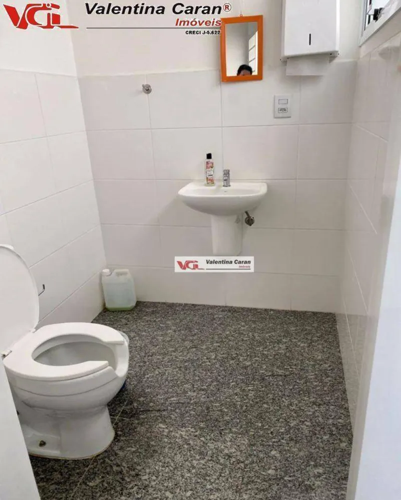 Depósito-Galpão, 140 m² - Foto 10