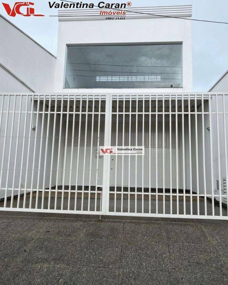 Depósito-Galpão, 140 m² - Foto 1