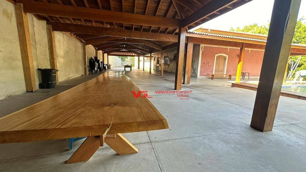 Chácara, 4 quartos, 6650 m² - Foto 5