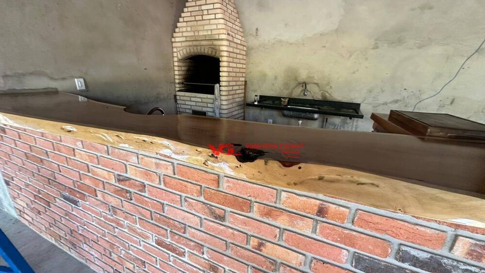 Chácara, 4 quartos, 6650 m² - Foto 4