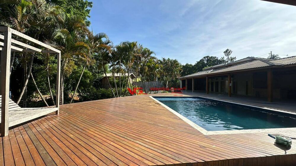 Chácara, 4 quartos, 6650 m² - Foto 8
