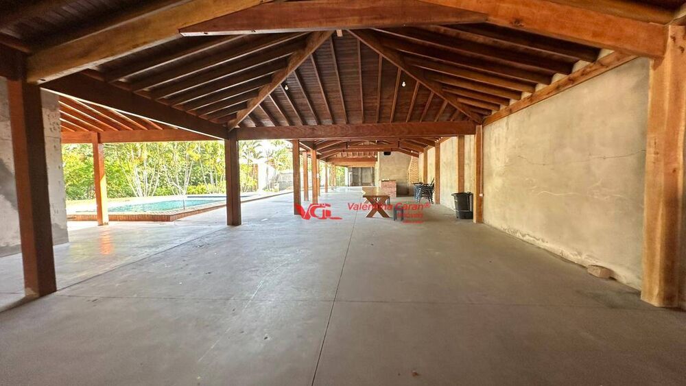 Chácara, 4 quartos, 6650 m² - Foto 2