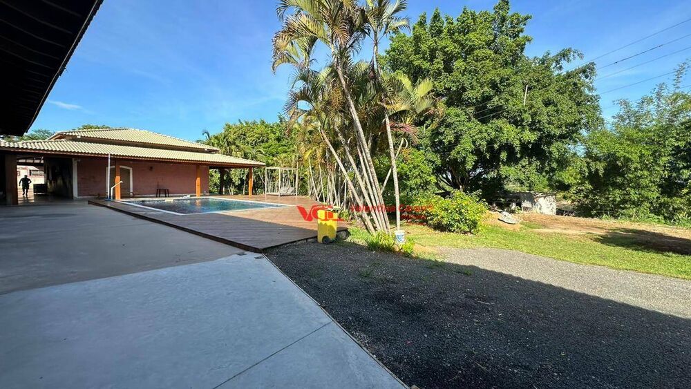 Chácara, 4 quartos, 6650 m² - Foto 9