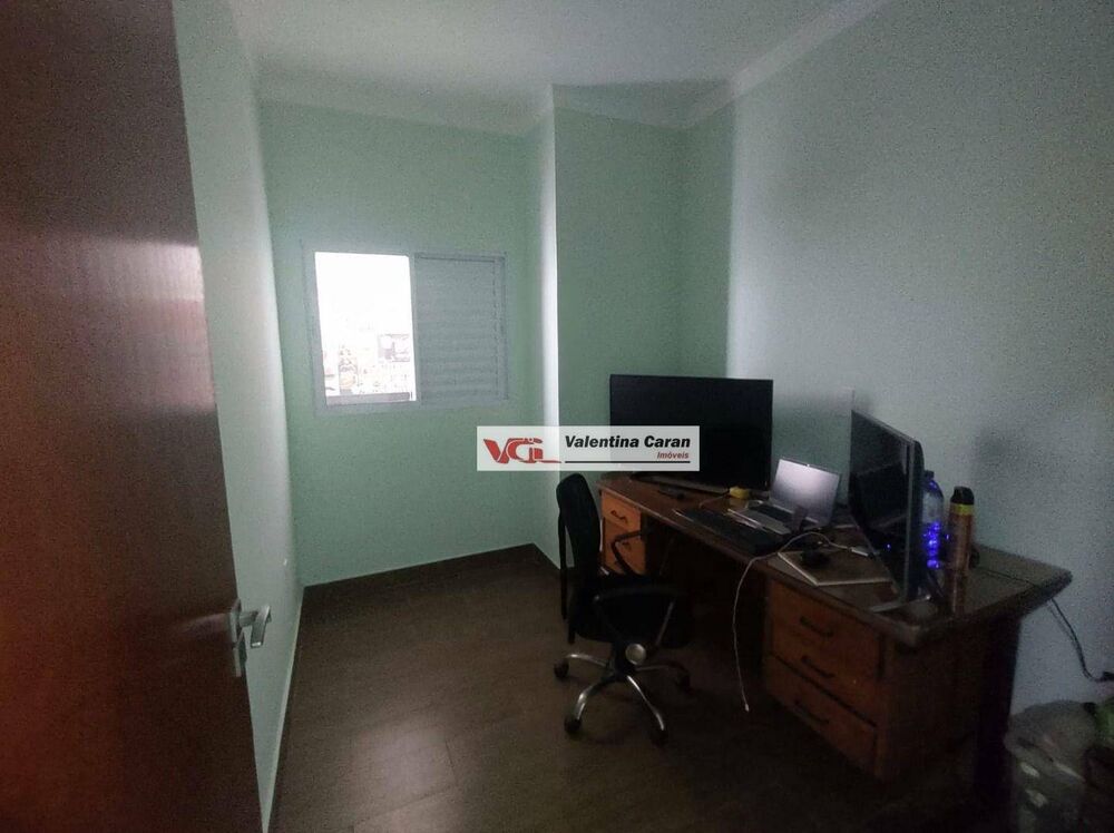 Casa de Condomínio à venda com 3 quartos, 120m² - Foto 4