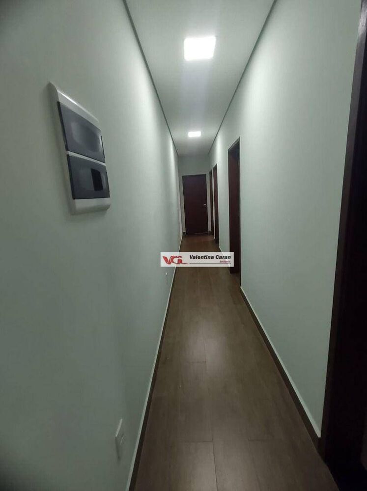 Casa de Condomínio à venda com 3 quartos, 120m² - Foto 2