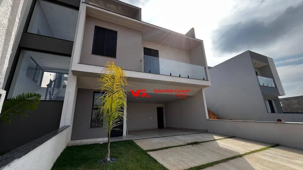 Sobrado, 3 quartos, 176 m² - Foto 2