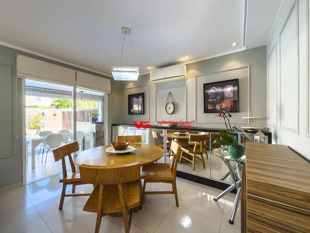 Sobrado, 3 quartos, 150 m² - Foto 8