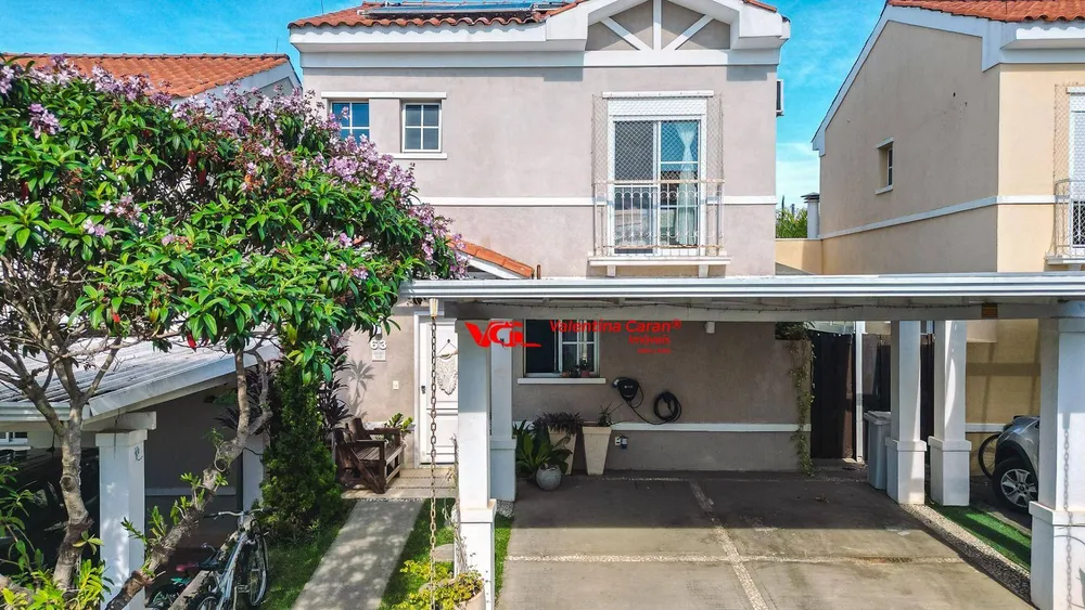 Sobrado, 3 quartos, 150 m² - Foto 2