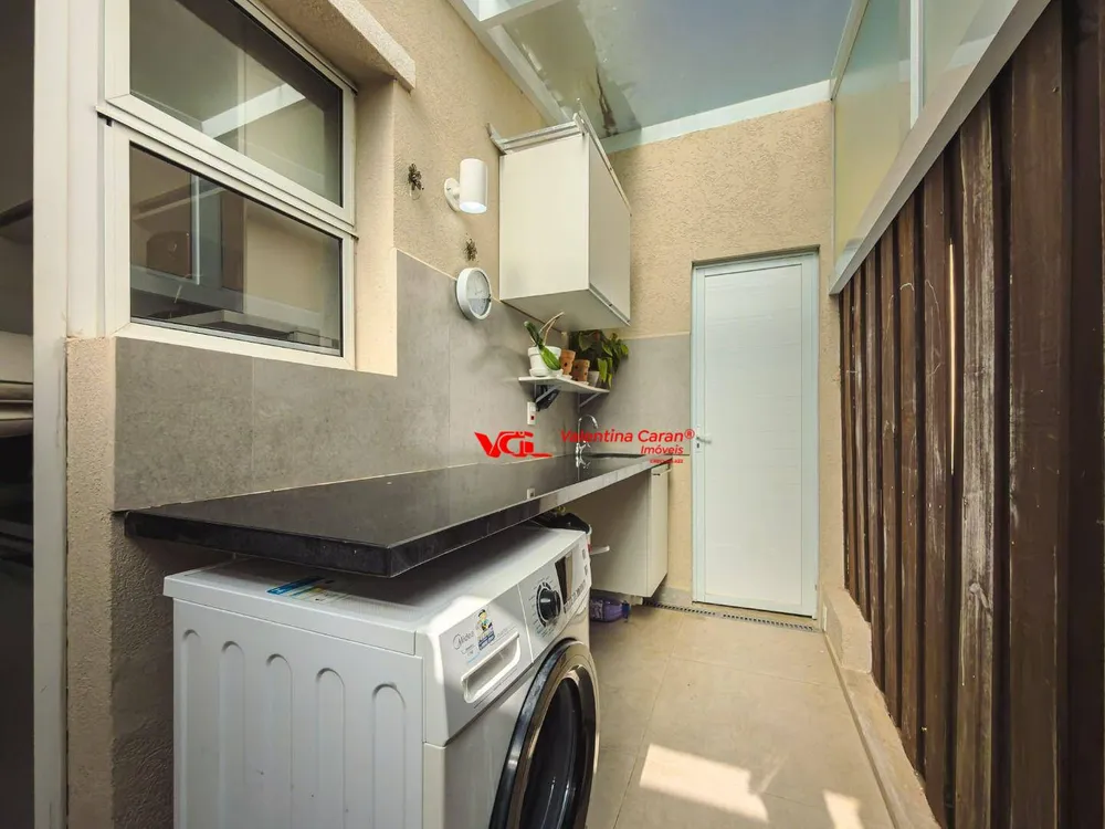 Sobrado, 3 quartos, 150 m² - Foto 11