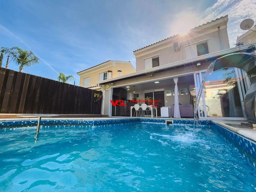 Sobrado, 3 quartos, 150 m² - Foto 1