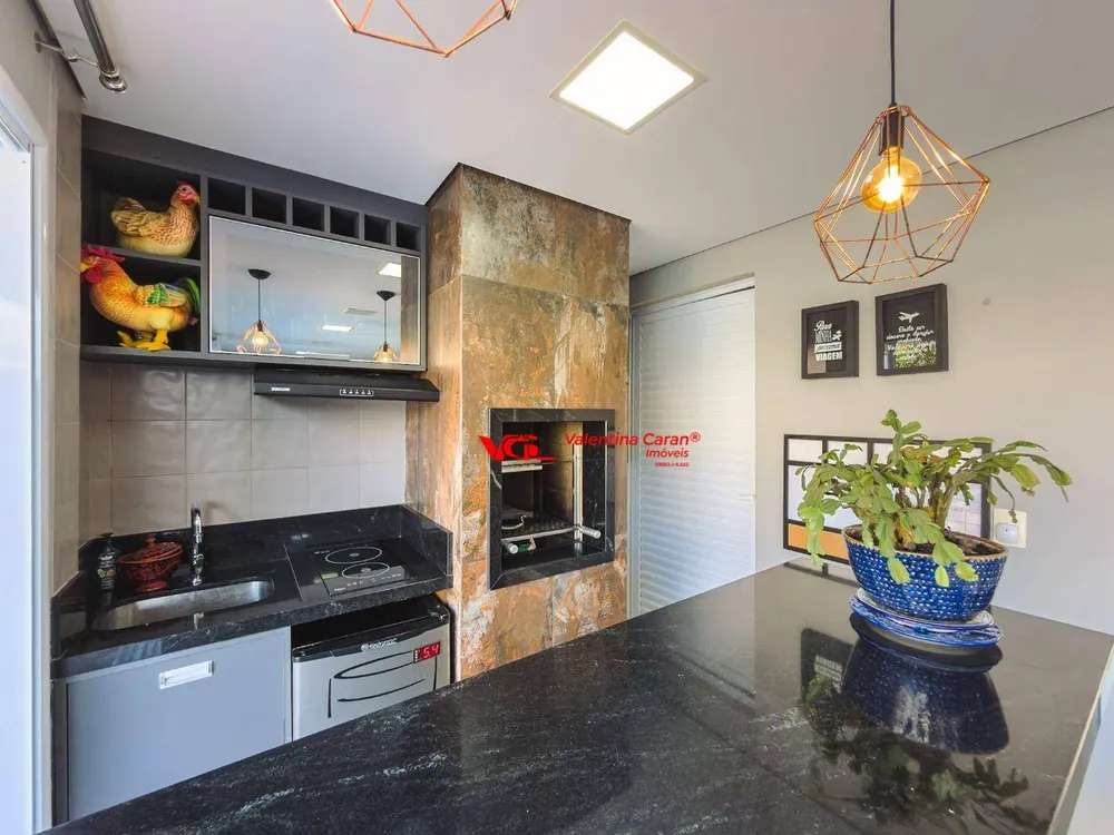 Sobrado, 3 quartos, 150 m² - Foto 10