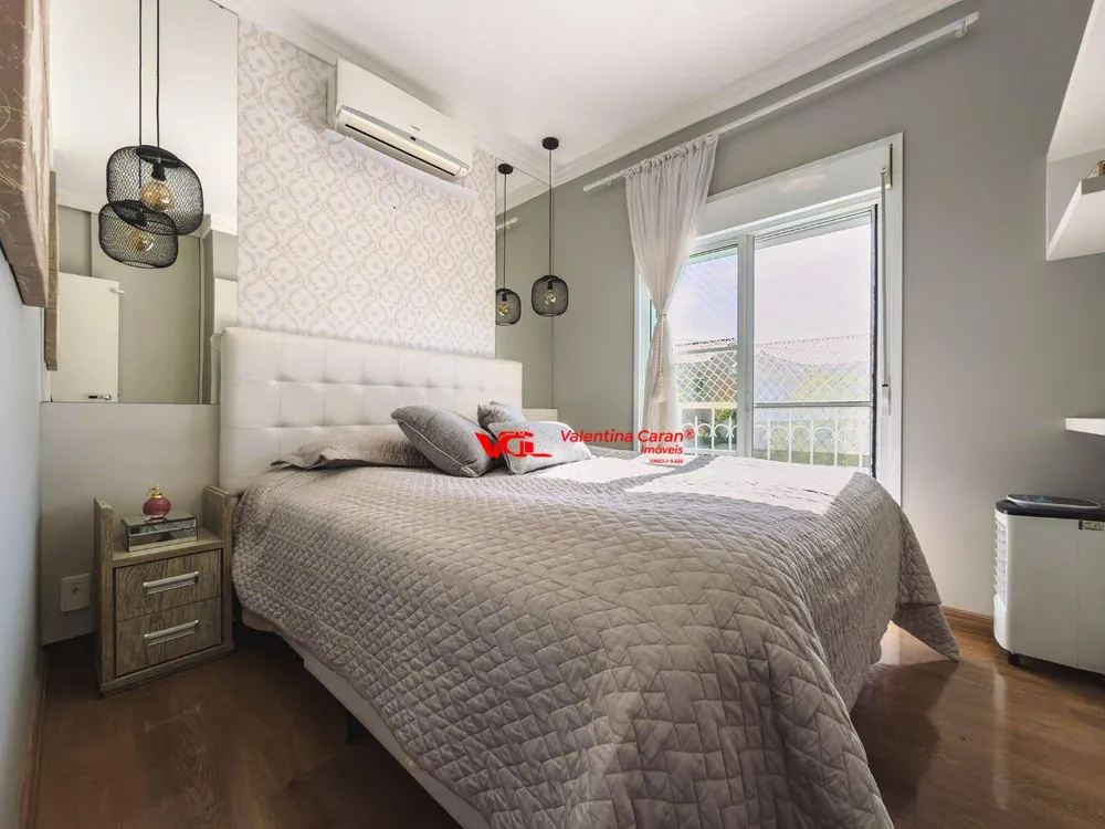 Sobrado, 3 quartos, 150 m² - Foto 12