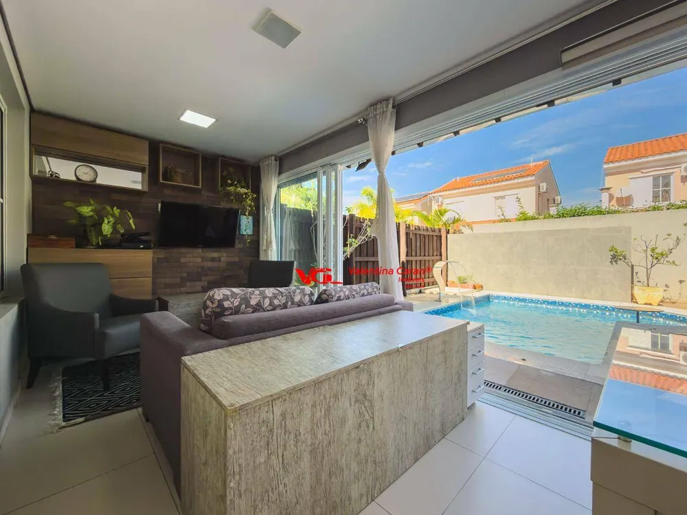 Sobrado, 3 quartos, 150 m² - Foto 9