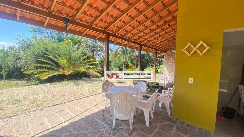 Terreno, 21 hectares - Foto 6