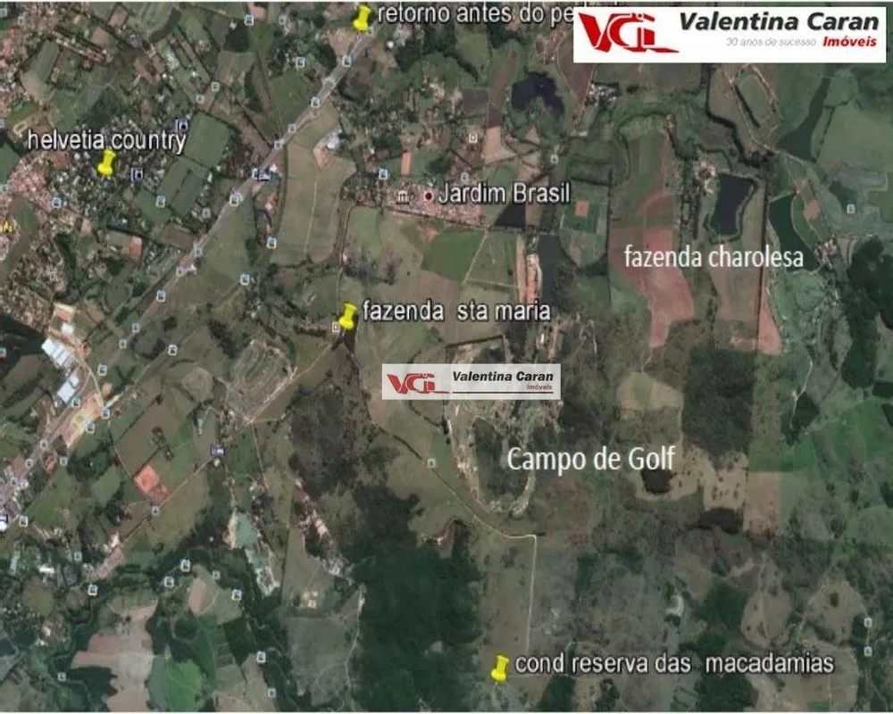 Terreno, 21 hectares - Foto 12