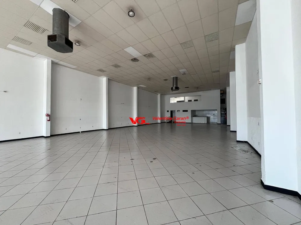 Loja-Salão, 529 m² - Foto 2