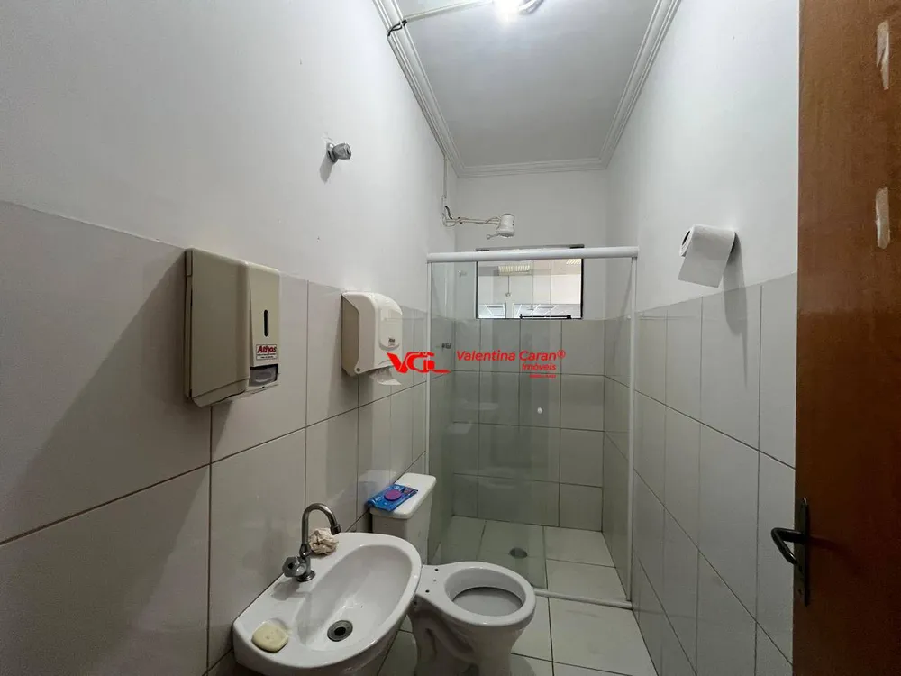 Loja-Salão, 529 m² - Foto 11