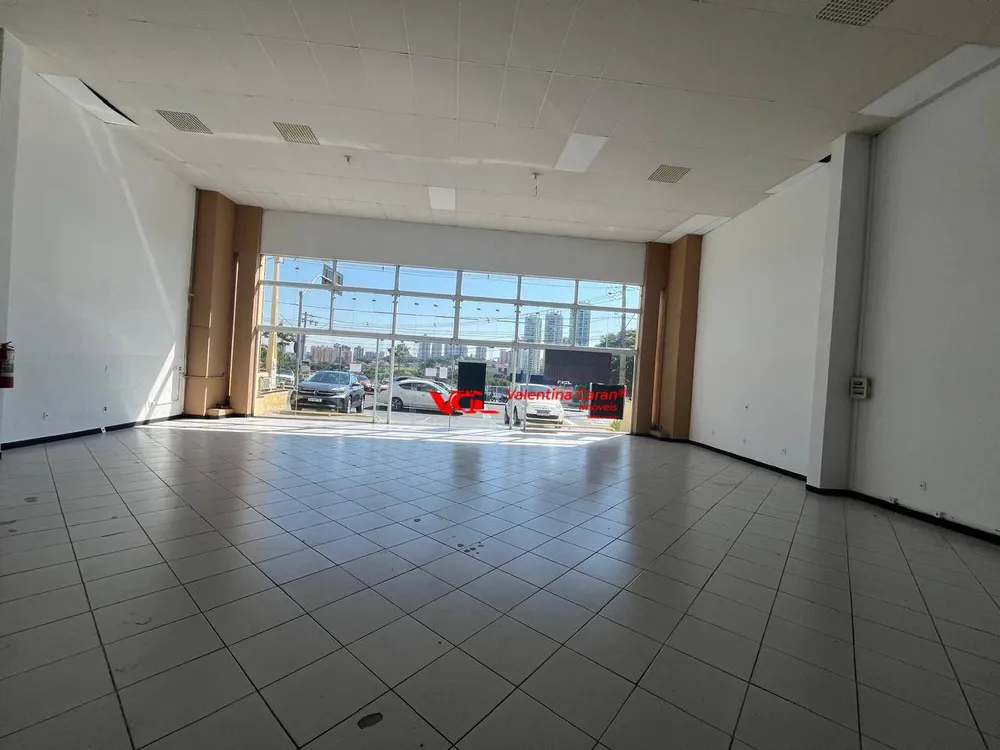 Loja-Salão, 529 m² - Foto 1