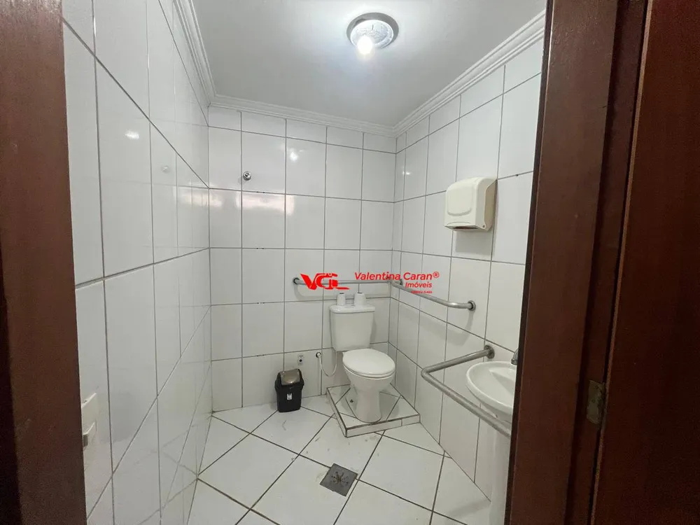 Loja-Salão, 529 m² - Foto 6