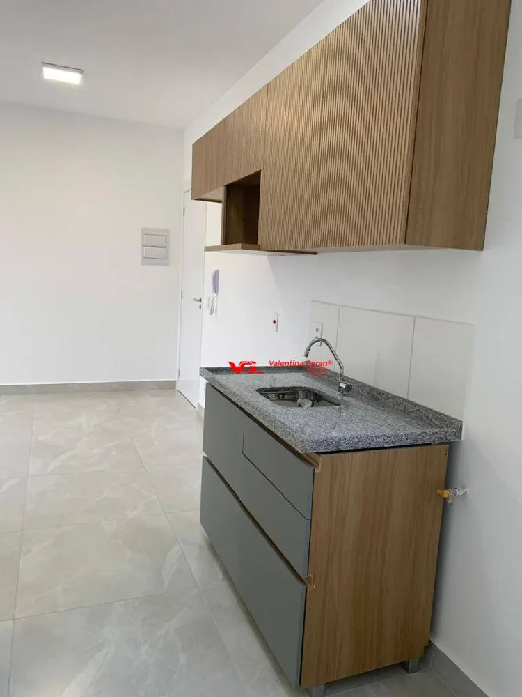 Apartamento, 2 quartos, 50 m² - Foto 4
