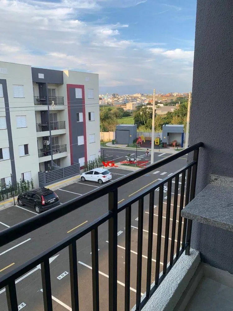 Apartamento, 2 quartos, 50 m² - Foto 5