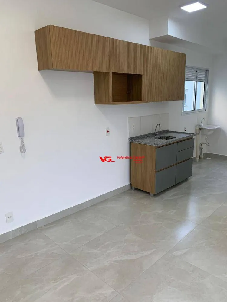 Apartamento, 2 quartos, 50 m² - Foto 4
