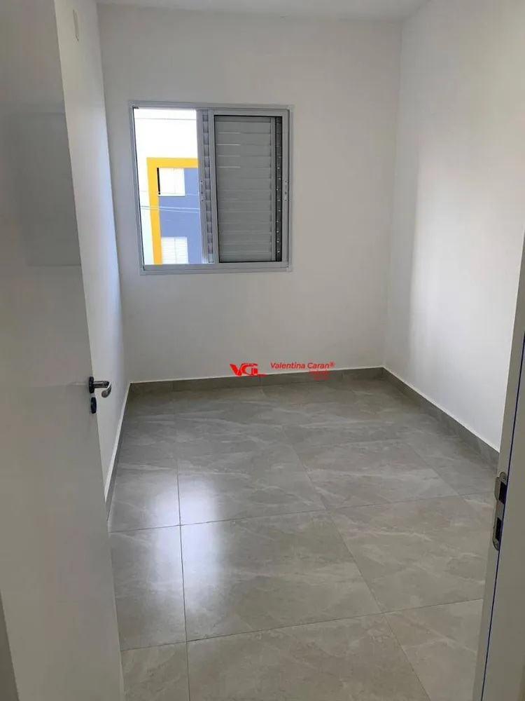 Apartamento, 2 quartos, 50 m² - Foto 7