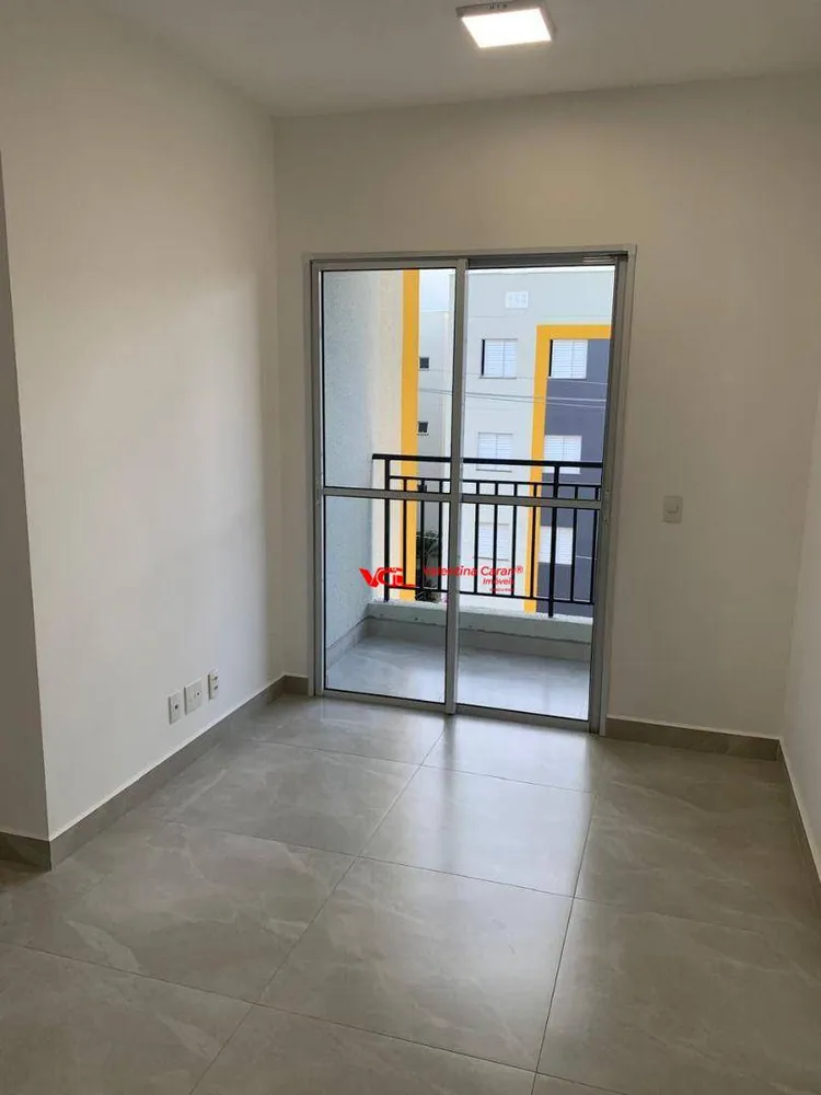 Apartamento, 2 quartos, 50 m² - Foto 9