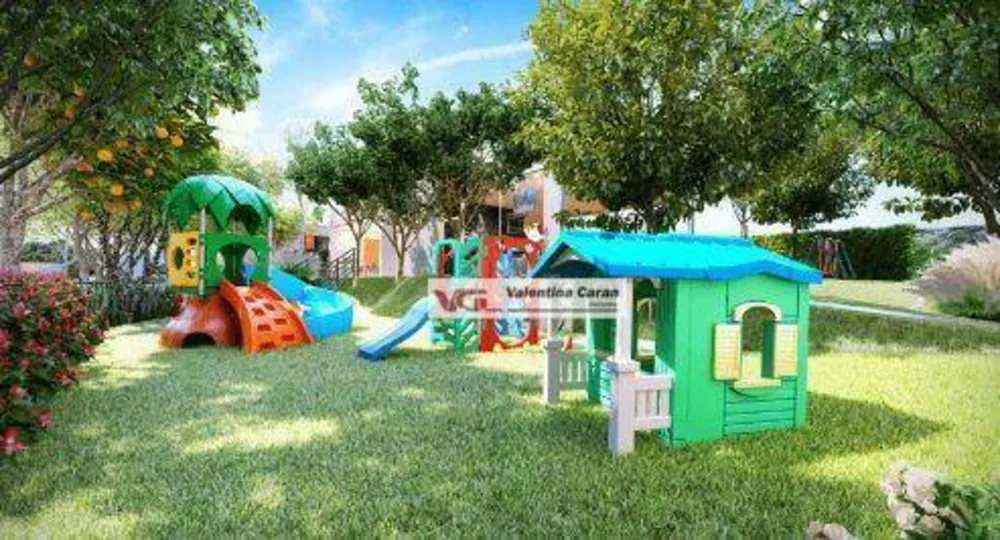 Apartamento, 2 quartos, 50 m² - Foto 12