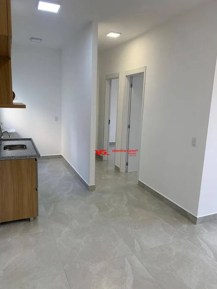 Apartamento, 2 quartos, 50 m² - Foto 1
