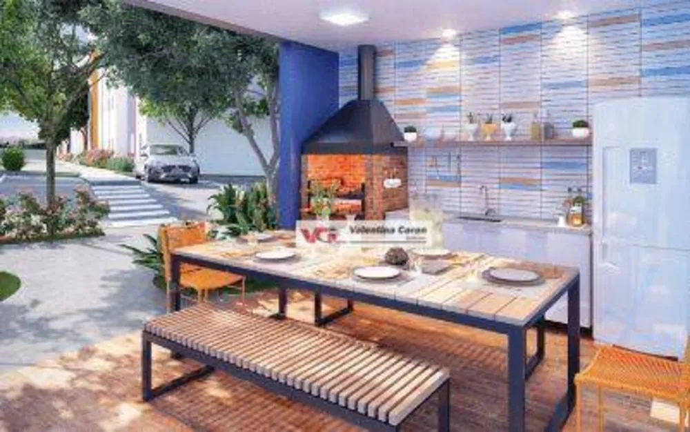 Apartamento, 2 quartos, 50 m² - Foto 11