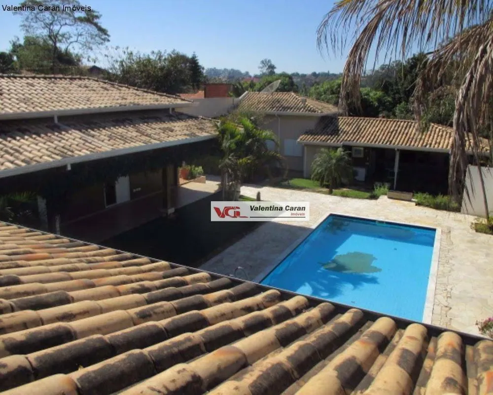 Chácara, 7 quartos, 3970 m² - Foto 4