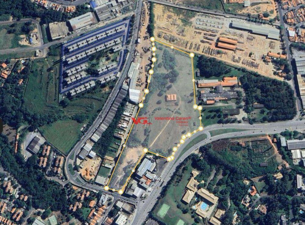 Terreno, 6 hectares - Foto 1