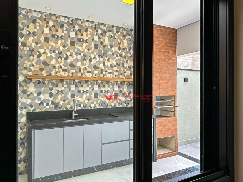 Casa à venda com 3 quartos, 115m² - Foto 5