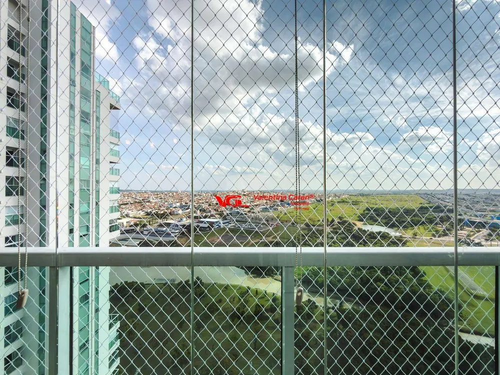 Apartamento, 3 quartos, 87 m² - Foto 1