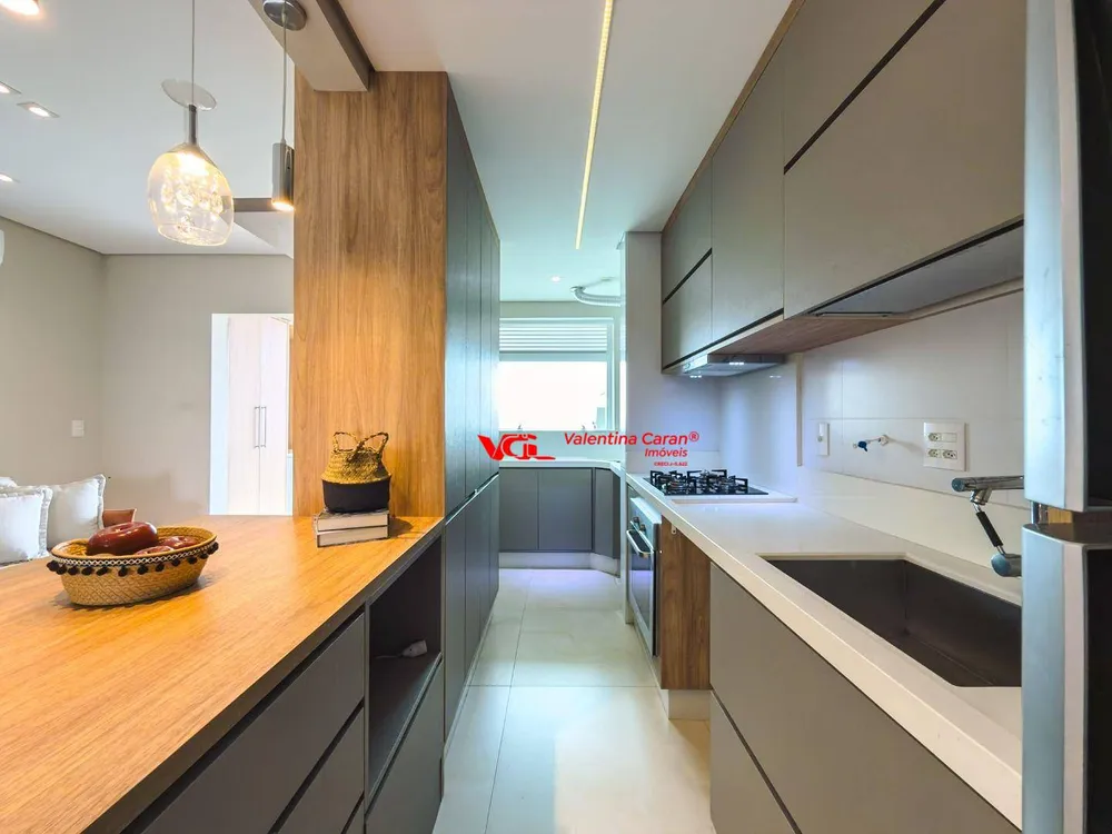 Apartamento, 3 quartos, 87 m² - Foto 2