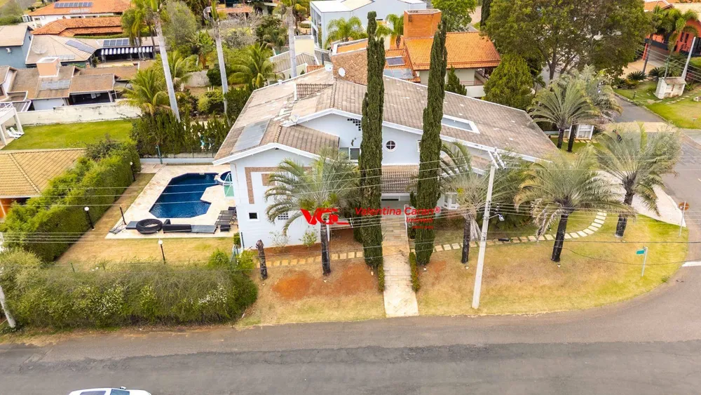 Sobrado, 5 quartos, 464 m² - Foto 1