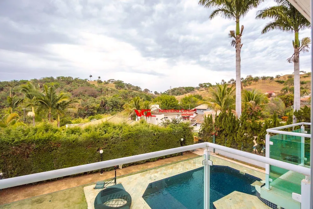 Sobrado, 5 quartos, 464 m² - Foto 5