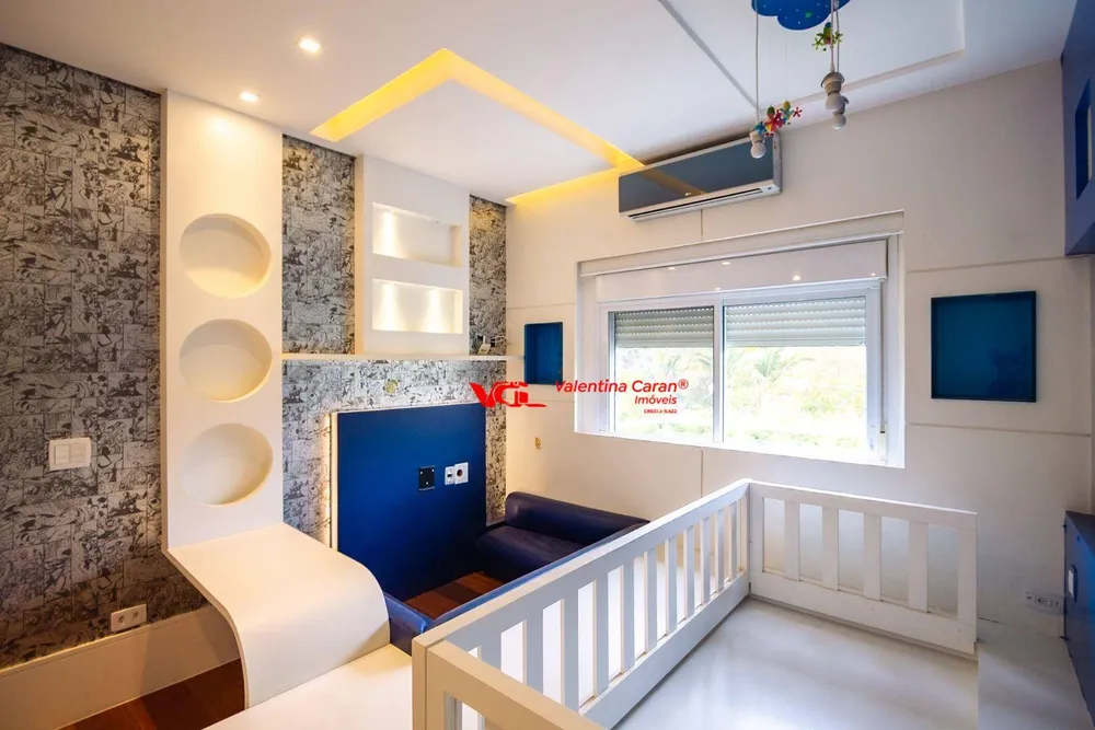 Sobrado, 5 quartos, 464 m² - Foto 3