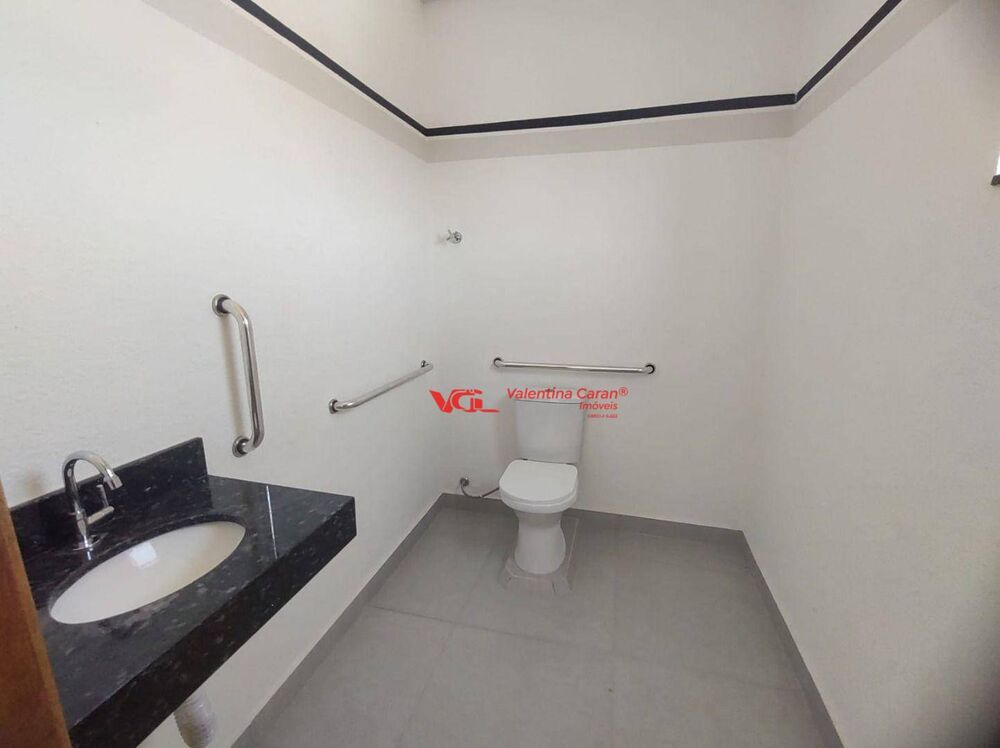 Loja-Salão para alugar, 127m² - Foto 2