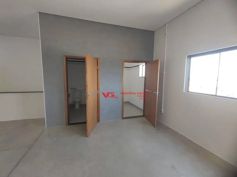 Loja-Salão, 127 m² - Foto 5