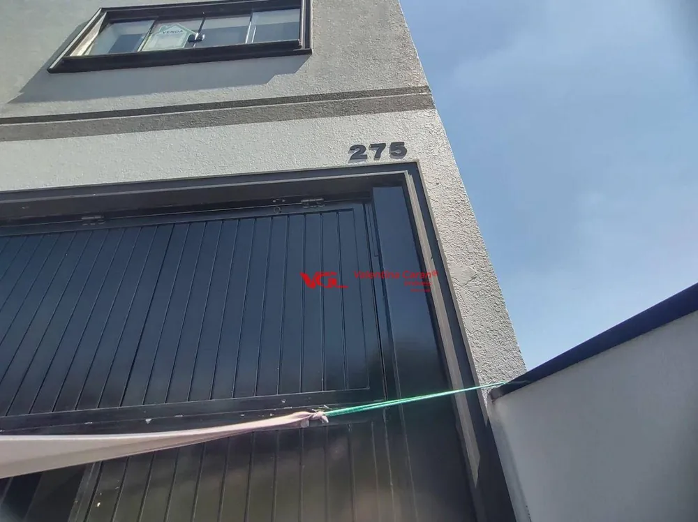 Loja-Salão, 127 m² - Foto 2